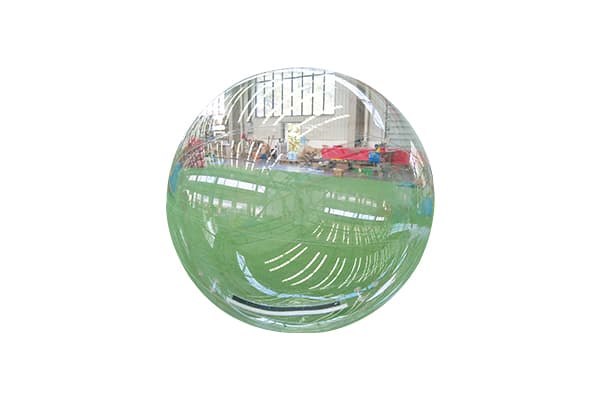 WINSUN Transparent TPU Inflatable Water Walking Ball