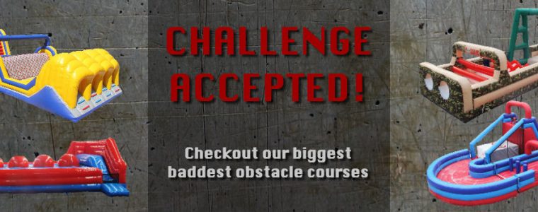 Obstacle Courses