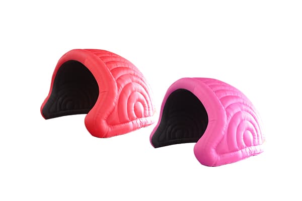 Inflatable Luna Dome Tent