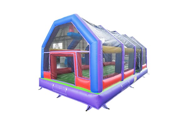 B2B commercial inflatable sports arena factory direct