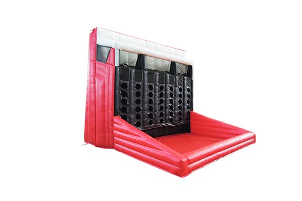 Inflatable Connect Four Outdoor Use