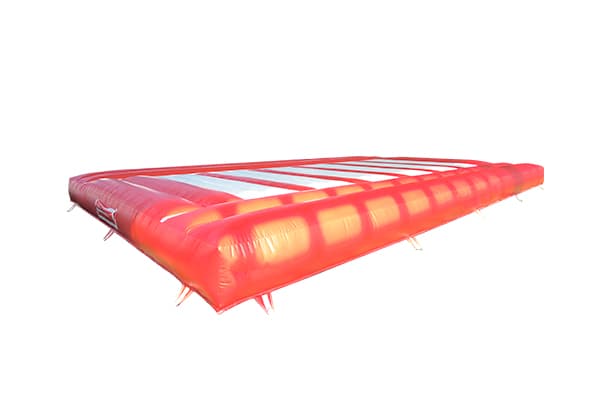 Commercial Grade Inflatable Jumping Pad