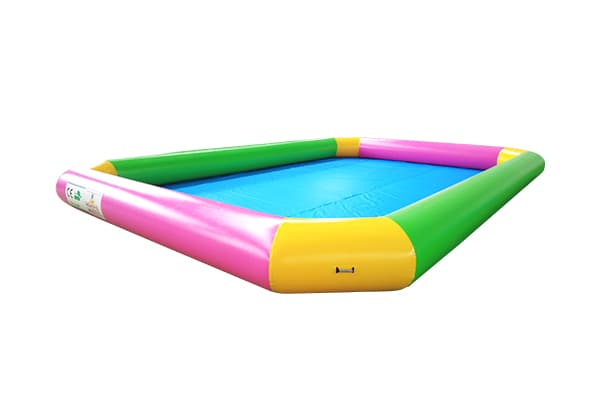 Custom Commercial Airtight Water Pool