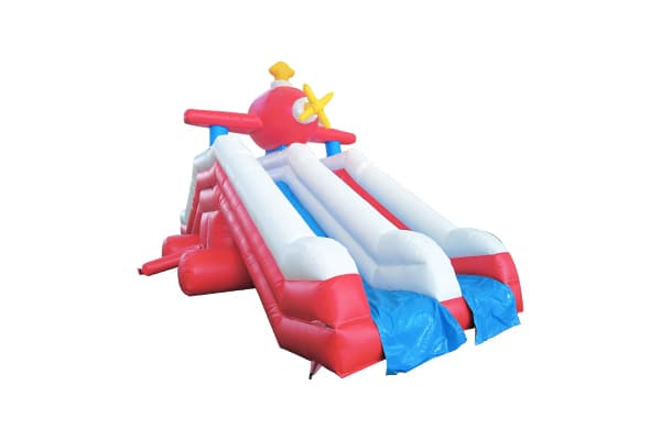 Commercial Grade Inflatable Pool Water Slide