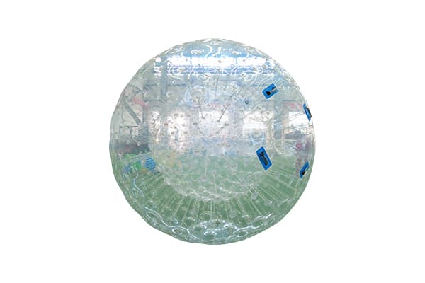 Commercial TPU Body Zorb Ball