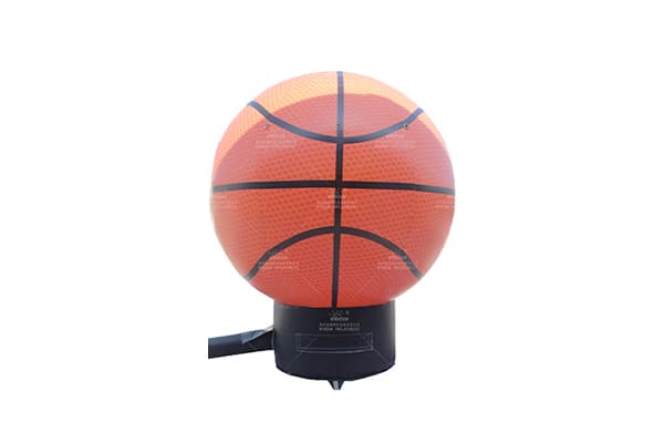 12ft commercial inflatable basketball model WINSUN