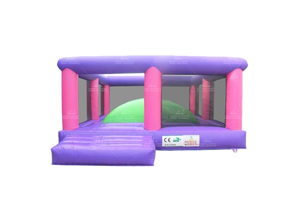 WINSUN commercial inflatable air mountain bouncer