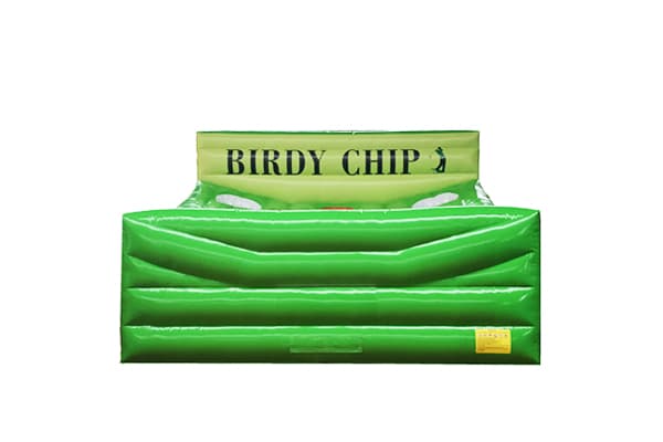 Inflatable Birdie Golf Game