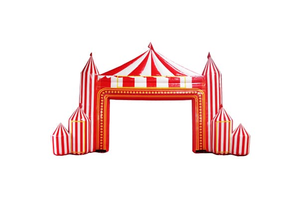 inflatable Circus Archway