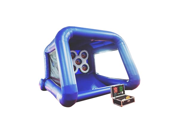 Inflatable Shooting Sport Arena