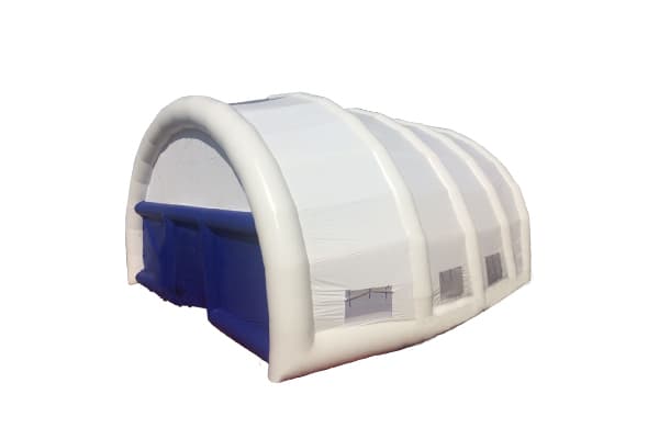 Inflatable Tennis Court Tent