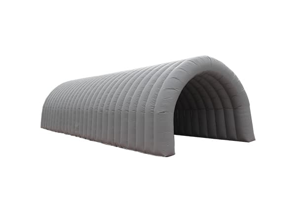 Long Inflatable Tunnel