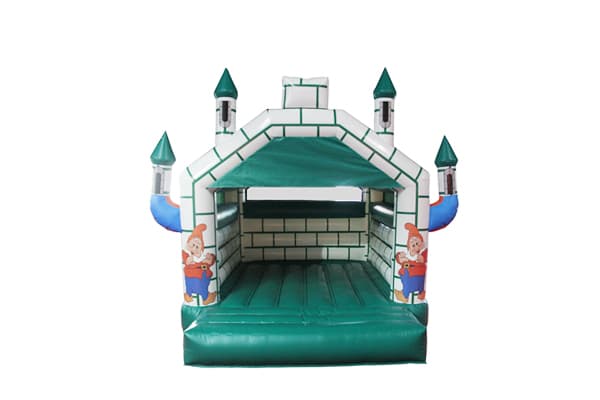 Snow White inflatable Castle