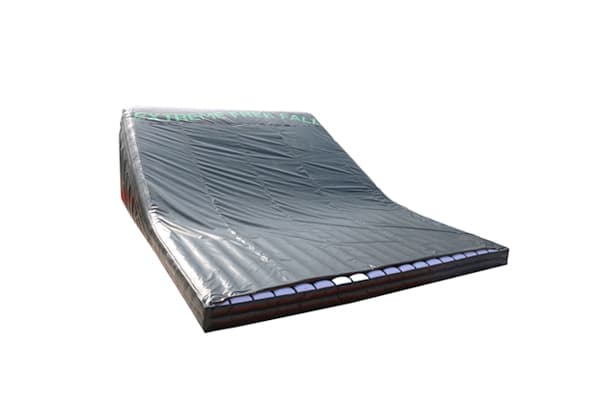 inflatable Airbag Landing Pad