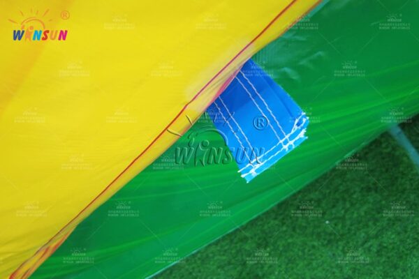 Coconut Tree Water Slide Rental for Birthday Parties