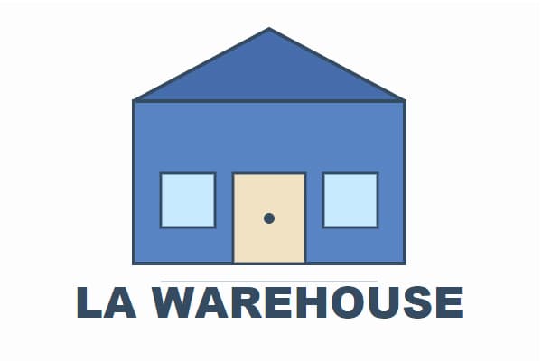 LA warehouse