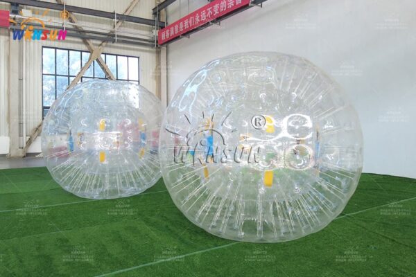 Wholesale inflatable zorb balls bulk order supplier