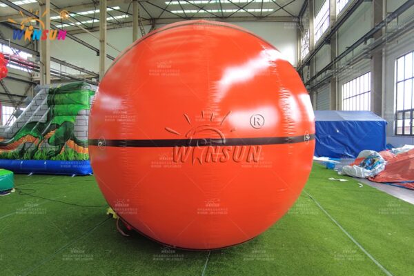 Inflatable Basketball - Winsun USA