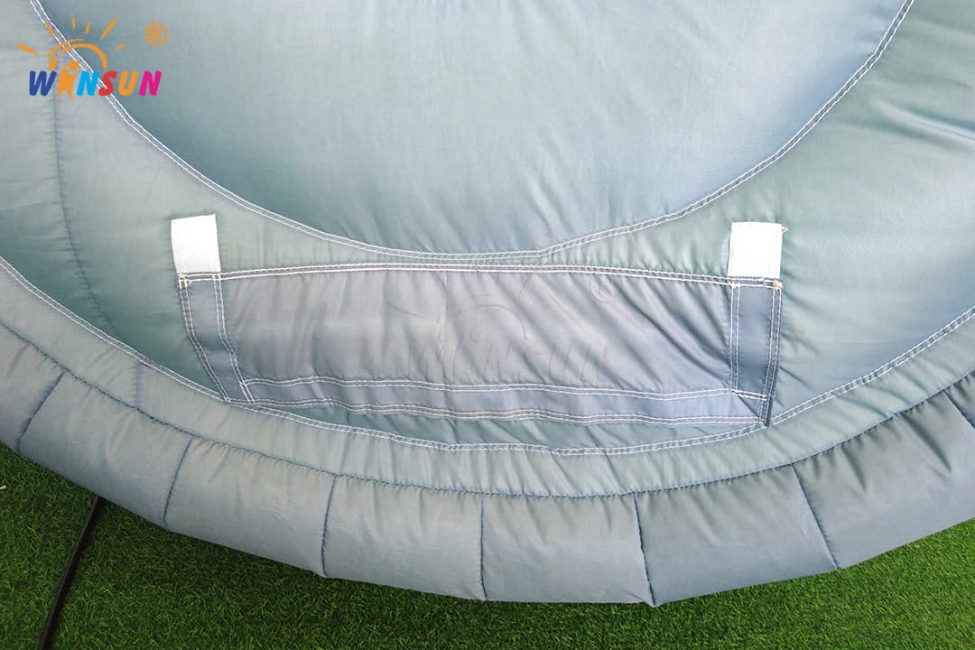4.57m Tall Inflatable Beverage Can for Commercial Events