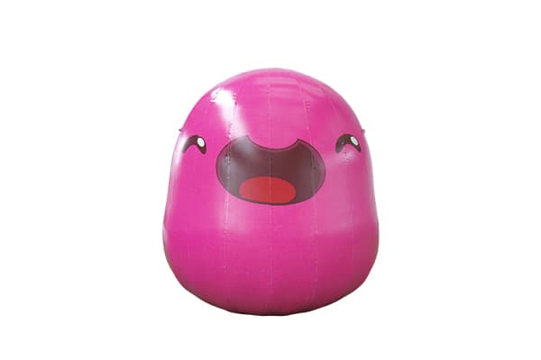 WINSUN Custom Inflatable Slime Model with Commercial Quality
