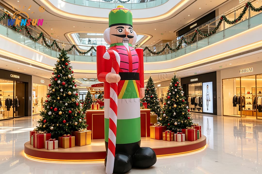 Christmas Inflatable Decorations Wholesale