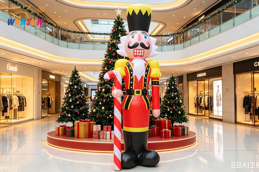 Christmas Inflatable Supplier China