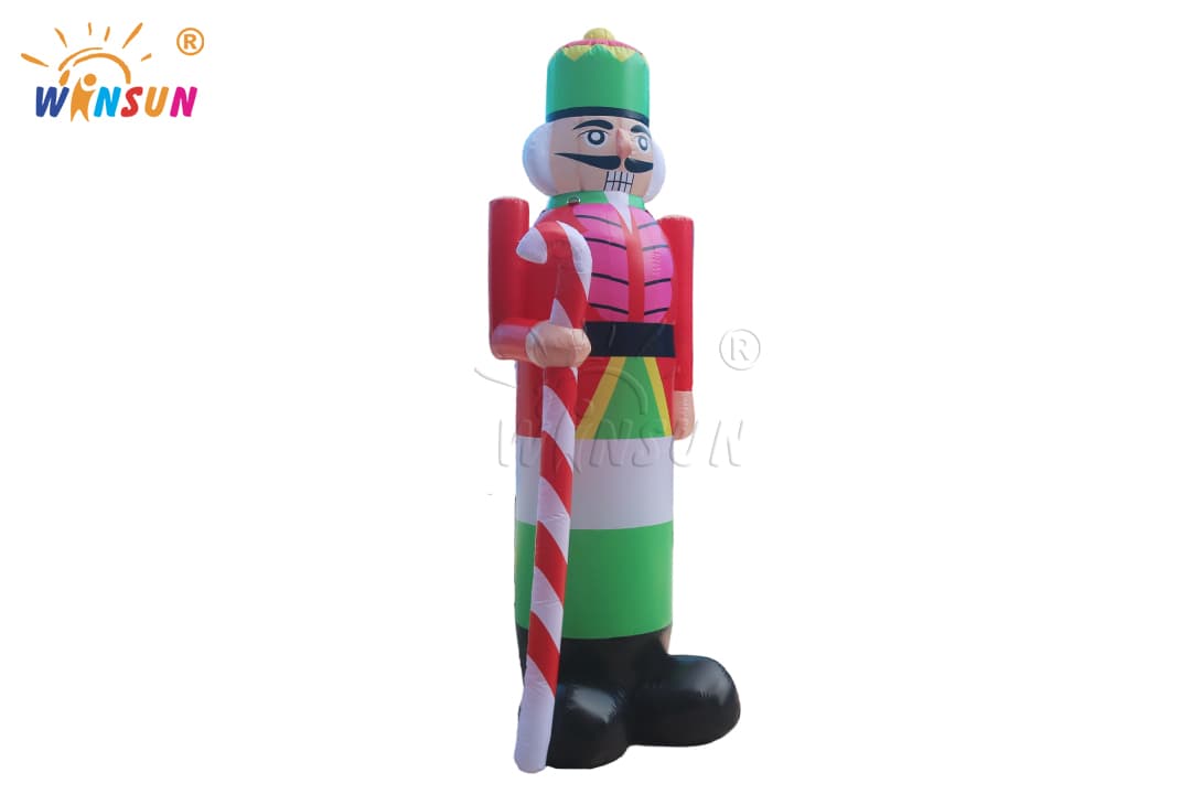 Christmas Inflatable Supplier China