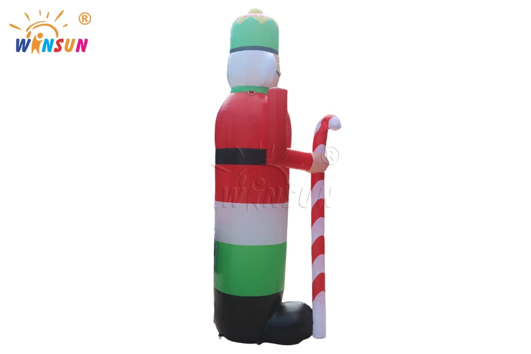 Customized Christmas Inflatable Factory