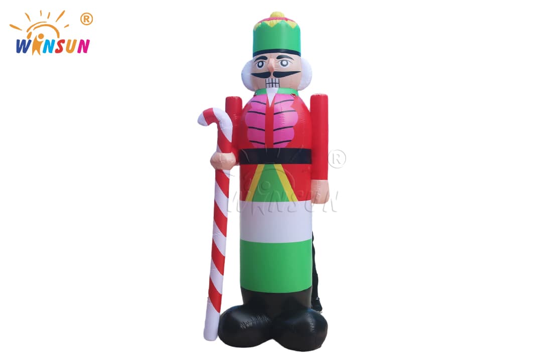 OEM Christmas Inflatable Decorations